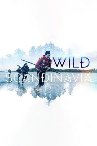 Wild Scandinavia series poster
